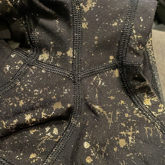 Ivivva Rhythmic Shorts - Picture 5 of 5